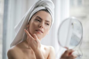 simple skincare routine